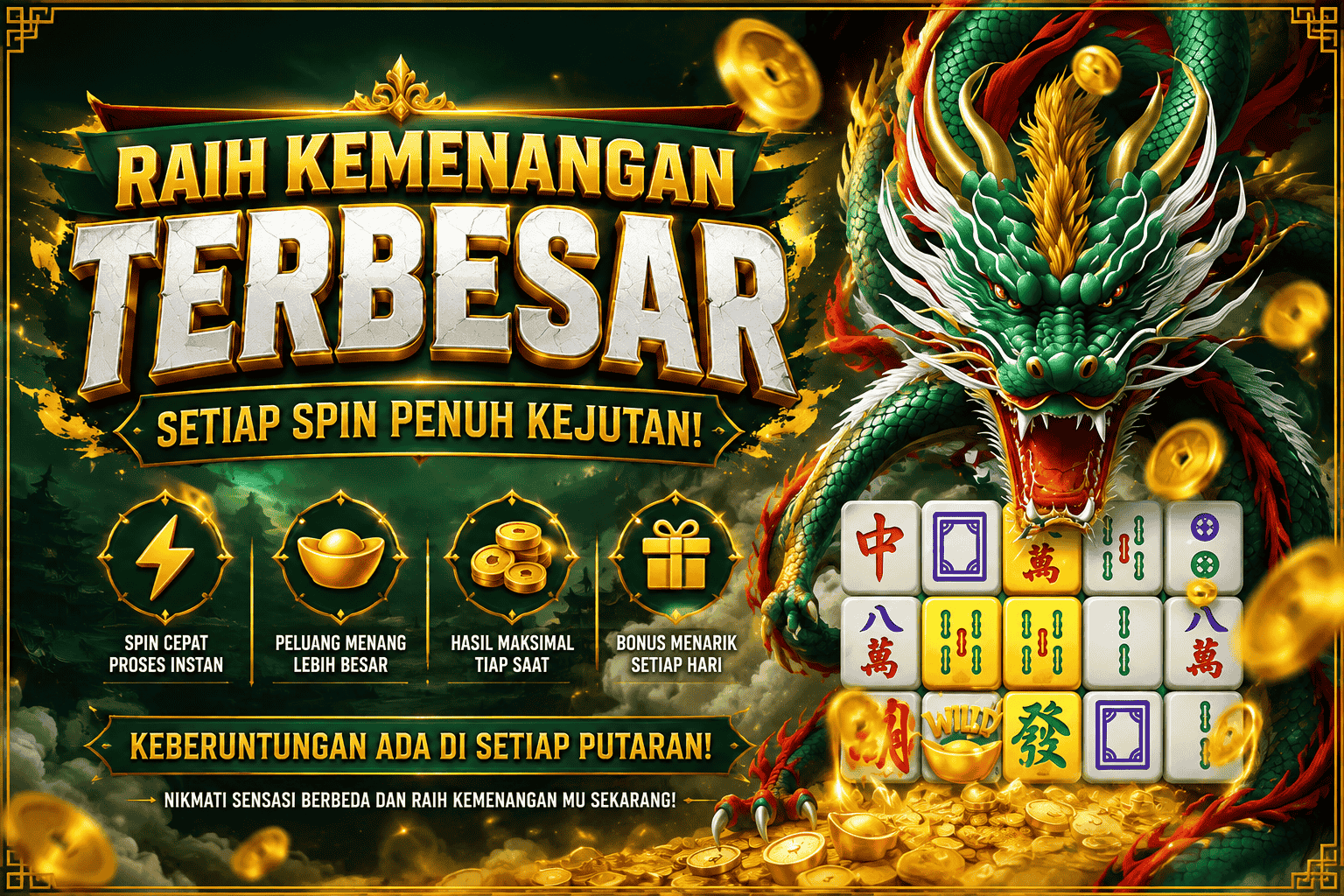 Platform Gaming Seluler dalam Perkembangan Industri Game Digital