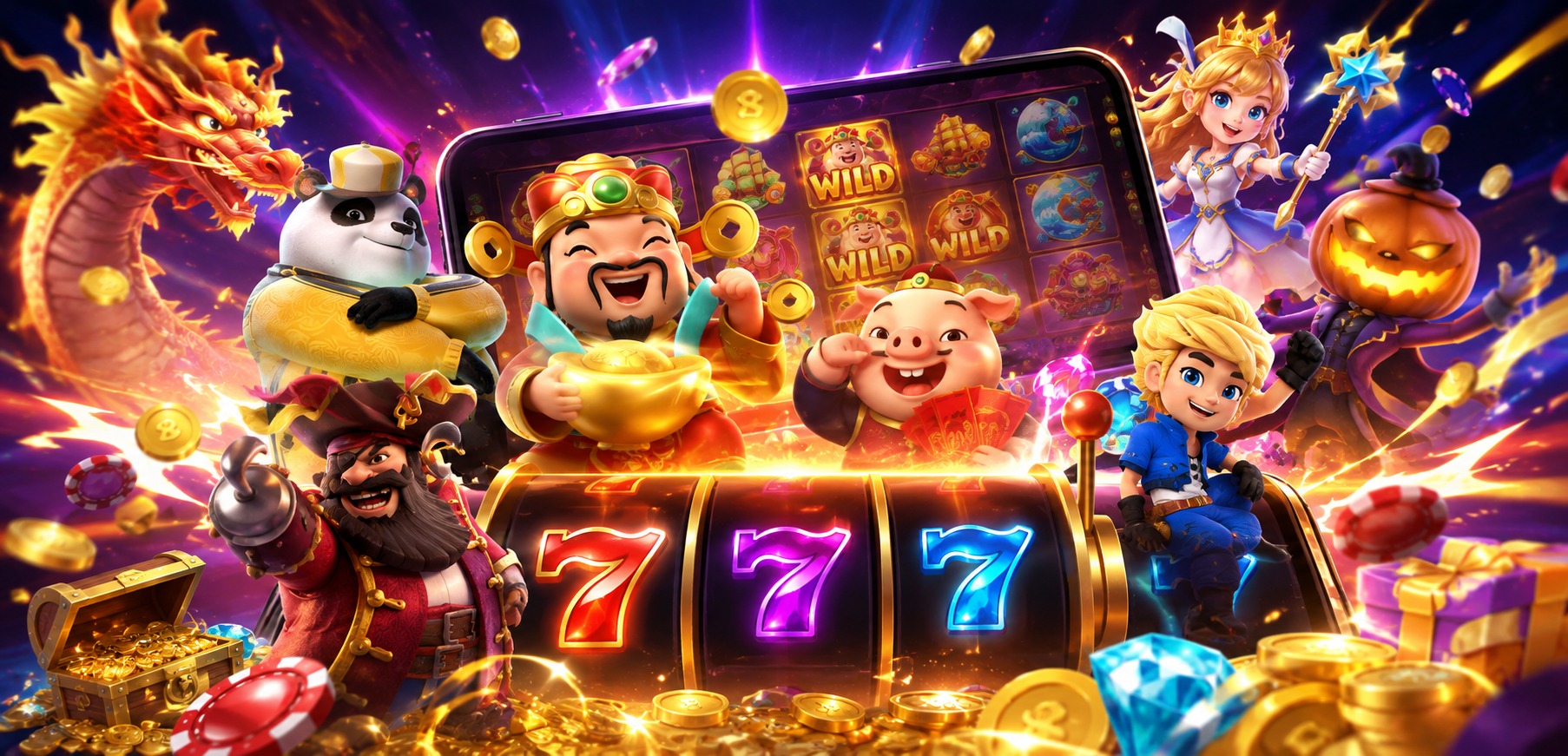 Mobile Gaming untuk Pemain yang Tidak Suka Game Rumit