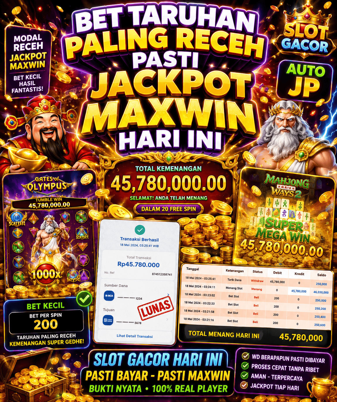 Scatter Hitam Free Spin dan RTP Tiga Istilah yang Membentuk Percakapan Slot Online Modern